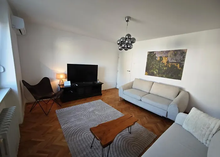 Apartman Mrvica