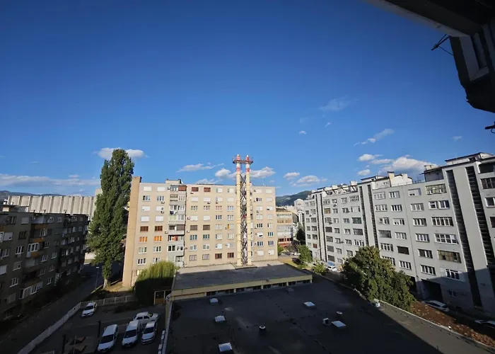 Apartman Mrvica
