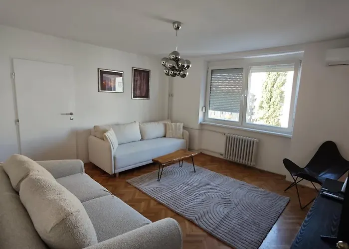 Apartman Mrvica