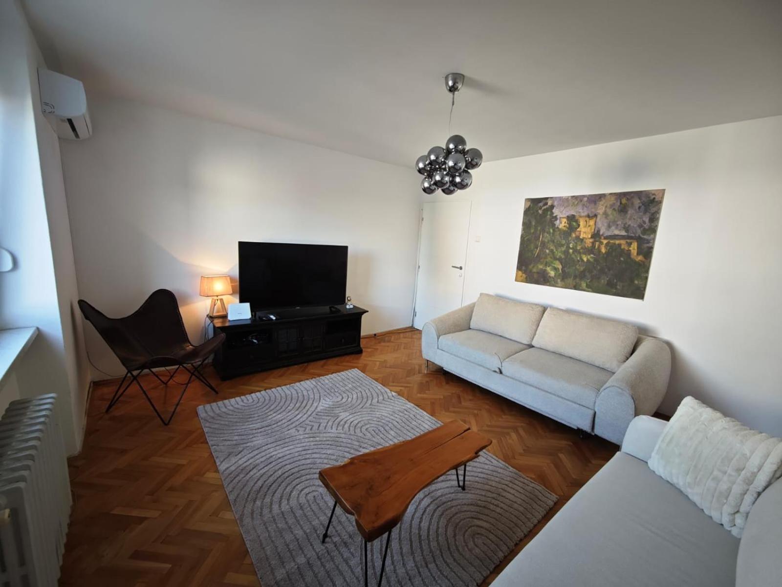 Mrvica Appartement *