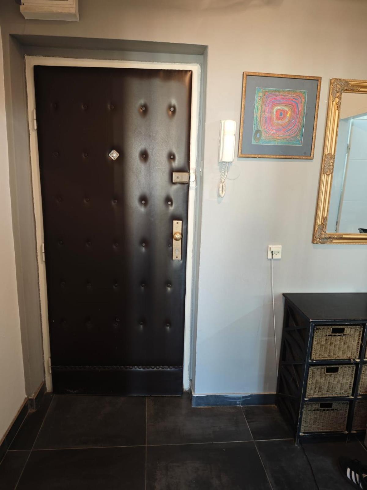 Mrvica Appartement *